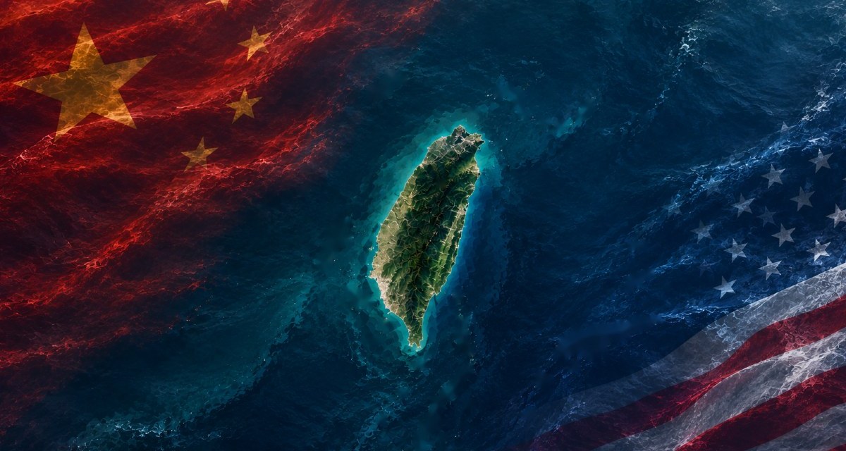 The Corcyra Dilemma: What Happens When Deterrence over Taiwan Fails?