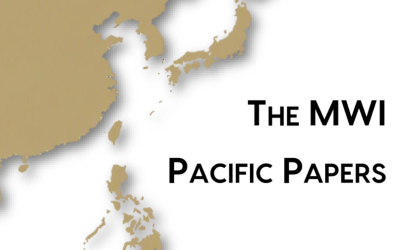 The MWI Pacific Papers