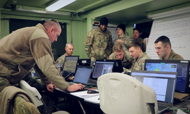 Fixing the Army’s MDMP Fixation