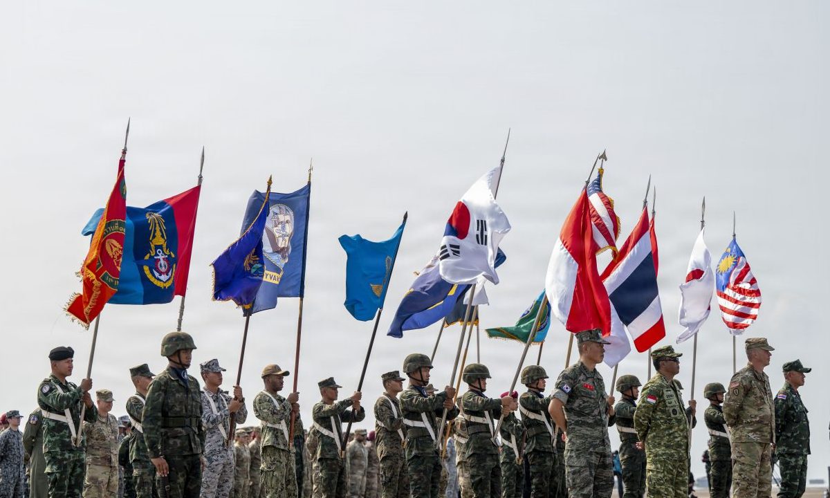 Podcast: The Spear – Military Attaché Experiences in Iraq and Southeast Asia Podcast: The Spear – Military Attaché Experiences in Iraq and Southeast Asia