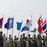 Podcast: The Spear – Foreign Area Officer in Iraq and Southeast Asia