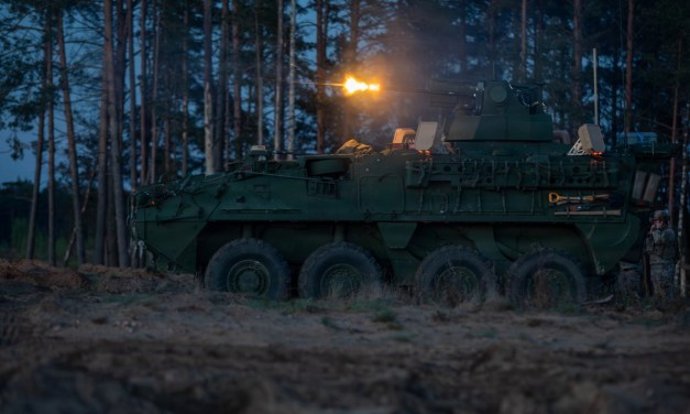 The Brigade and the Multidomain Breach