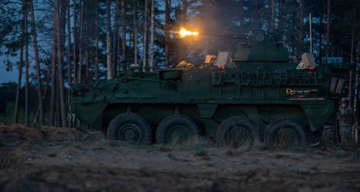The Brigade and the Multidomain Breach