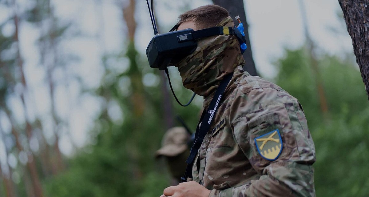 I Saw Ukraine’s Rapid Adaptation Cycle in Action, and This is What the US Military Should Learn from It