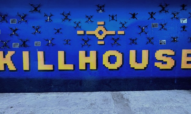 Dispatch from Killhouse: Ukraine’s Lessons for US Army Drone Training