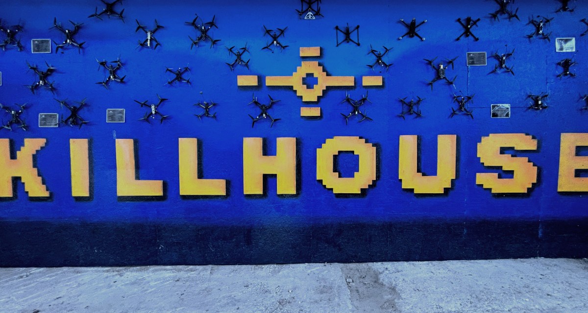 Dispatch from Killhouse: Ukraine’s Lessons for US Army Drone Training